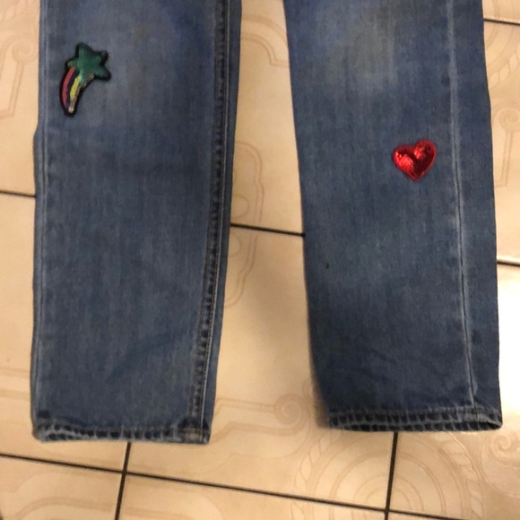 Kids jean outfit - Picture 4 of 7